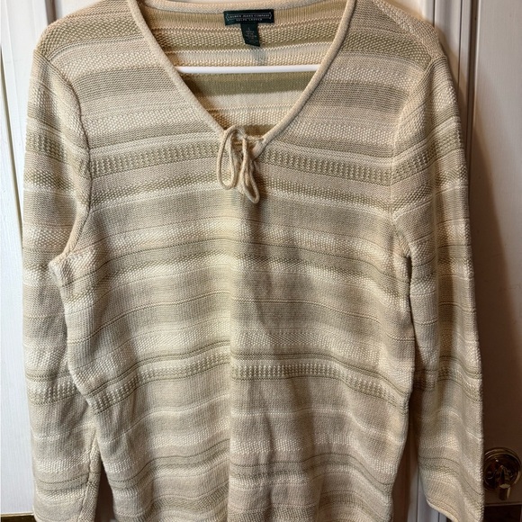 Lauren Ralph Lauren Sweater - Picture 4 of 7